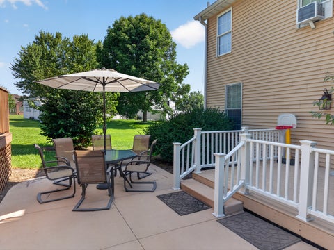 Tiny photo for 202 S Division Street, Mark, IL 61340 (MLS # 12753091)