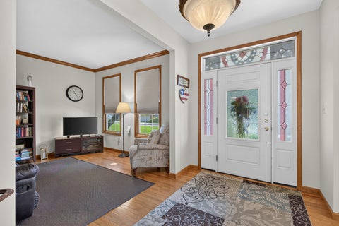 Tiny photo for 202 S Division Street, Mark, IL 61340 (MLS # 12753091)