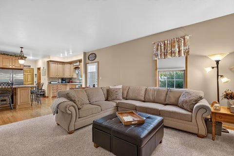 Tiny photo for 202 S Division Street, Mark, IL 61340 (MLS # 12753091)