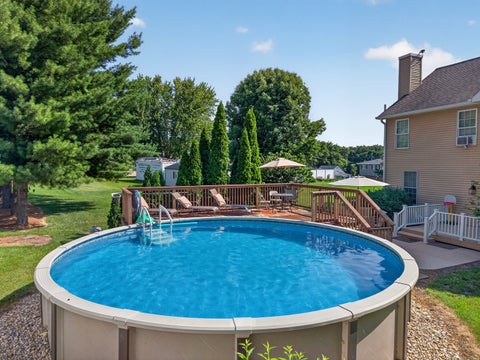 Tiny photo for 202 S Division Street, Mark, IL 61340 (MLS # 12753091)