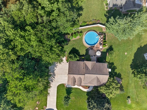 Tiny photo for 202 S Division Street, Mark, IL 61340 (MLS # 12753091)