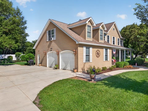Tiny photo for 202 S Division Street, Mark, IL 61340 (MLS # 12753091)