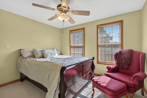 Tiny photo for 202 S Division Street, Mark, IL 61340 (MLS # 12753091)