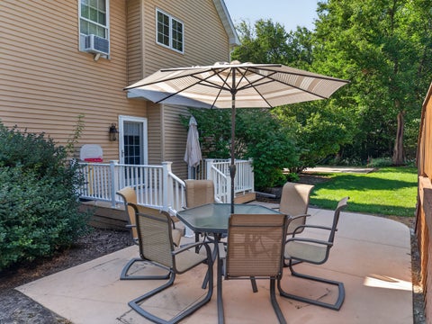 Tiny photo for 202 S Division Street, Mark, IL 61340 (MLS # 12753091)