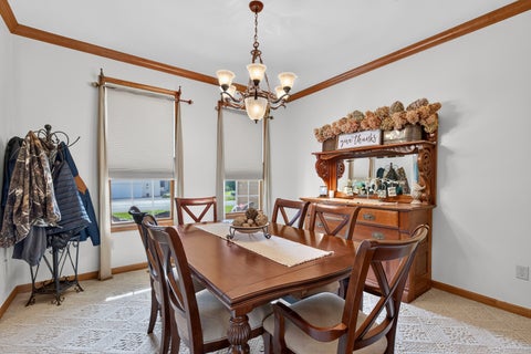 Tiny photo for 202 S Division Street, Mark, IL 61340 (MLS # 12753091)