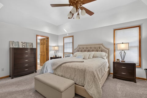Tiny photo for 202 S Division Street, Mark, IL 61340 (MLS # 12753091)