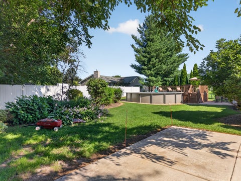 Tiny photo for 202 S Division Street, Mark, IL 61340 (MLS # 12753091)
