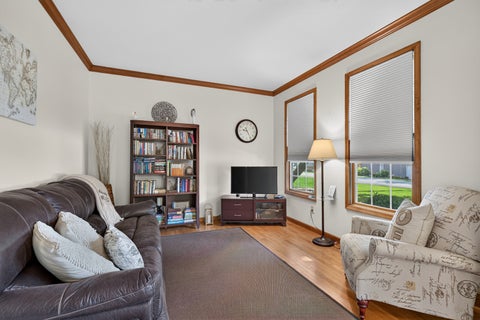 Tiny photo for 202 S Division Street, Mark, IL 61340 (MLS # 12753091)