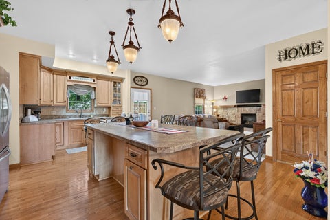 Tiny photo for 202 S Division Street, Mark, IL 61340 (MLS # 12753091)