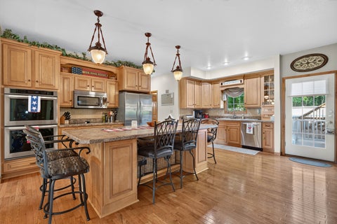 Tiny photo for 202 S Division Street, Mark, IL 61340 (MLS # 12753091)