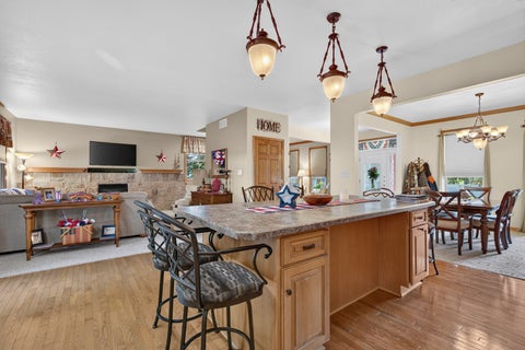 Tiny photo for 202 S Division Street, Mark, IL 61340 (MLS # 12753091)