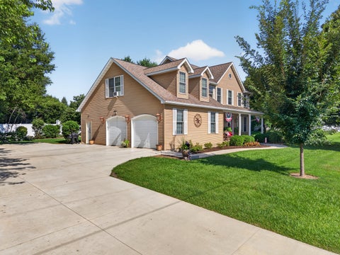 Tiny photo for 202 S Division Street, Mark, IL 61340 (MLS # 12753091)
