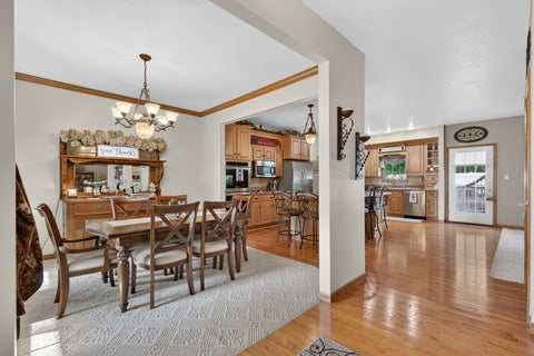 Tiny photo for 202 S Division Street, Mark, IL 61340 (MLS # 12753091)