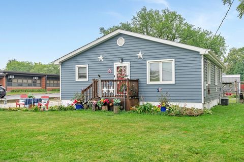 5203 W Court Street Monee IL 60449