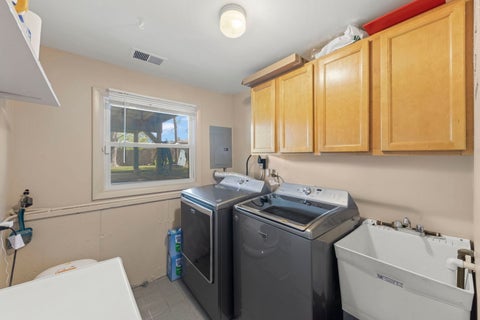 Tiny photo for 3513 Laurel Lane, Hazel Crest, IL 60429 (MLS # 12768867)