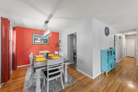 Tiny photo for 3513 Laurel Lane, Hazel Crest, IL 60429 (MLS # 12768867)