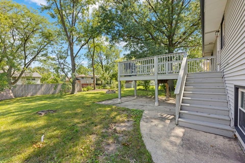 Tiny photo for 3513 Laurel Lane, Hazel Crest, IL 60429 (MLS # 12768867)