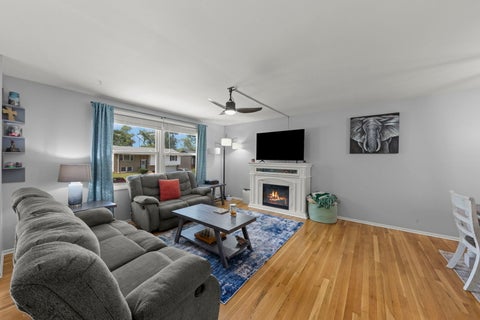Tiny photo for 3513 Laurel Lane, Hazel Crest, IL 60429 (MLS # 12768867)