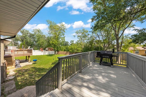 Tiny photo for 3513 Laurel Lane, Hazel Crest, IL 60429 (MLS # 12768867)