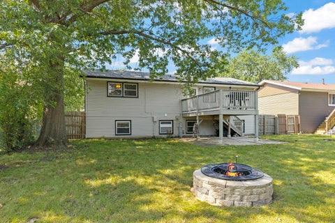 Tiny photo for 3513 Laurel Lane, Hazel Crest, IL 60429 (MLS # 12768867)