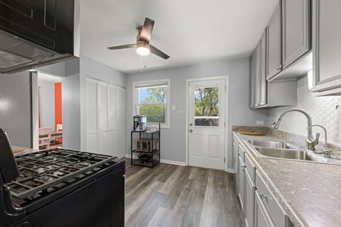 Tiny photo for 3513 Laurel Lane, Hazel Crest, IL 60429 (MLS # 12768867)
