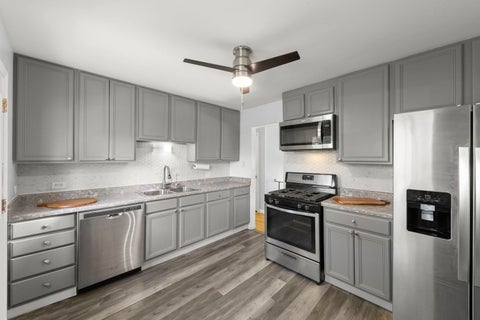 Tiny photo for 3513 Laurel Lane, Hazel Crest, IL 60429 (MLS # 12768867)