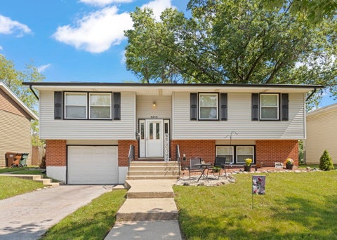 Photo of 3513 Laurel Lane, Hazel Crest, IL 60429 (MLS # 12768867)