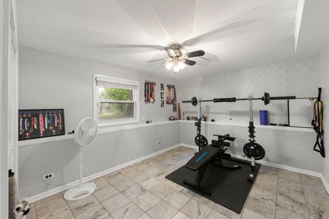 Tiny photo for 3513 Laurel Lane, Hazel Crest, IL 60429 (MLS # 12768867)