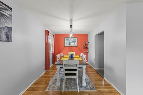 Tiny photo for 3513 Laurel Lane, Hazel Crest, IL 60429 (MLS # 12768867)