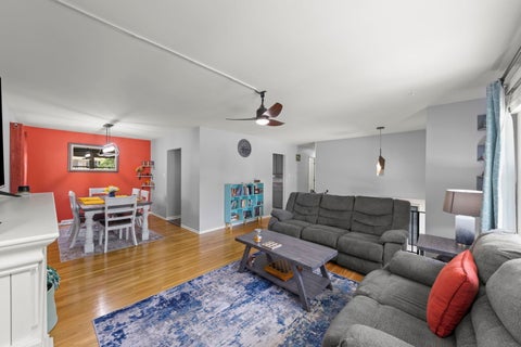 Tiny photo for 3513 Laurel Lane, Hazel Crest, IL 60429 (MLS # 12768867)
