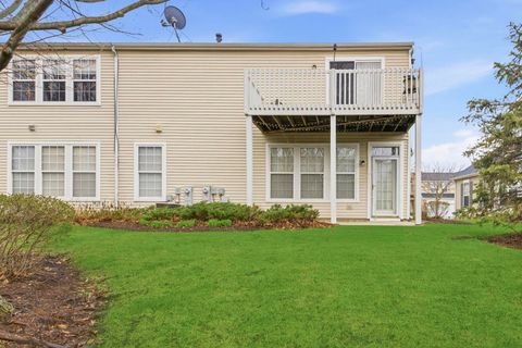 Tiny photo for 1426 Westhampton Drive, Plainfield, IL 60586 (MLS # 12594922)