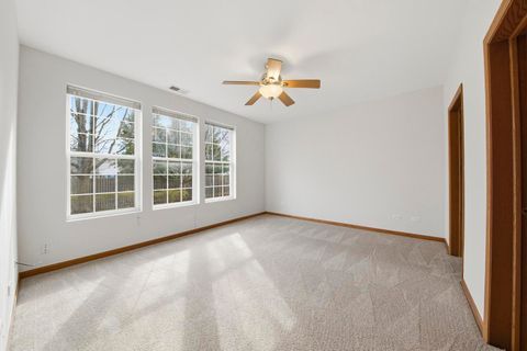 Tiny photo for 1426 Westhampton Drive, Plainfield, IL 60586 (MLS # 12594922)