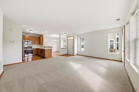 Tiny photo for 1426 Westhampton Drive, Plainfield, IL 60586 (MLS # 12594922)