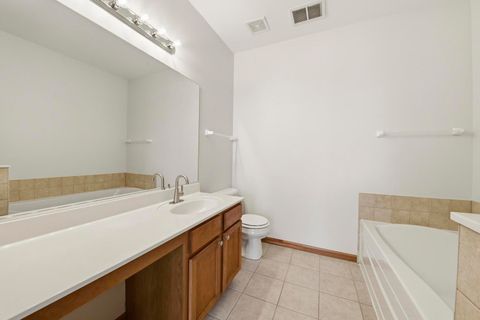 Tiny photo for 1426 Westhampton Drive, Plainfield, IL 60586 (MLS # 12594922)