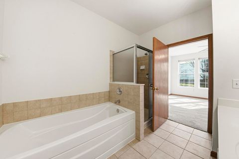 Tiny photo for 1426 Westhampton Drive, Plainfield, IL 60586 (MLS # 12594922)