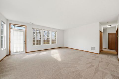 Tiny photo for 1426 Westhampton Drive, Plainfield, IL 60586 (MLS # 12594922)