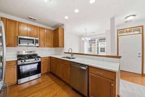 Tiny photo for 1426 Westhampton Drive, Plainfield, IL 60586 (MLS # 12594922)