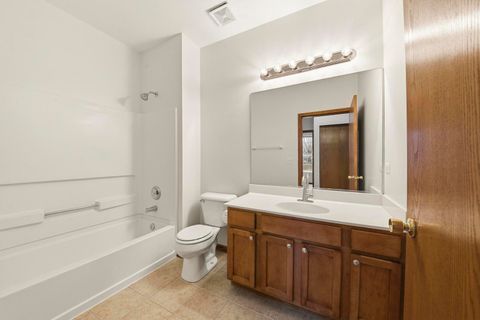 Tiny photo for 1426 Westhampton Drive, Plainfield, IL 60586 (MLS # 12594922)