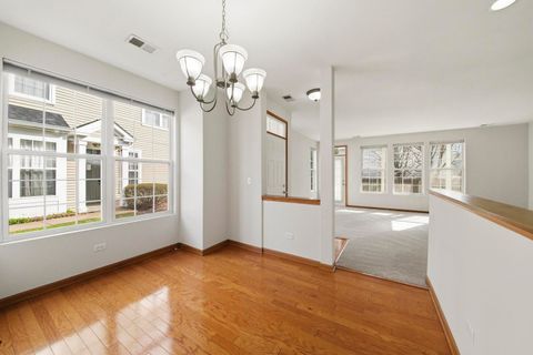Tiny photo for 1426 Westhampton Drive, Plainfield, IL 60586 (MLS # 12594922)