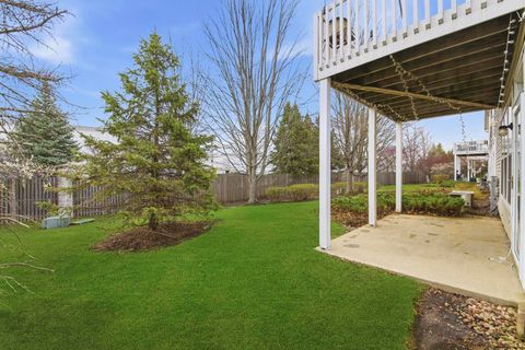 Tiny photo for 1426 Westhampton Drive, Plainfield, IL 60586 (MLS # 12594922)