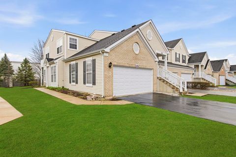 Tiny photo for 1426 Westhampton Drive, Plainfield, IL 60586 (MLS # 12594922)