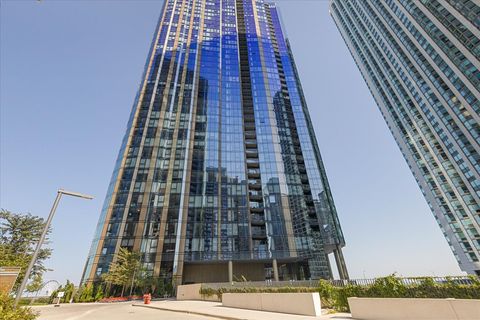 211 N Harbor Drive 409 Chicago IL 60601