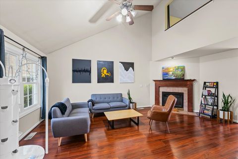 Tiny photo for 803 PRESTWICK Point, Champaign, IL 61822 (MLS # 12441482)