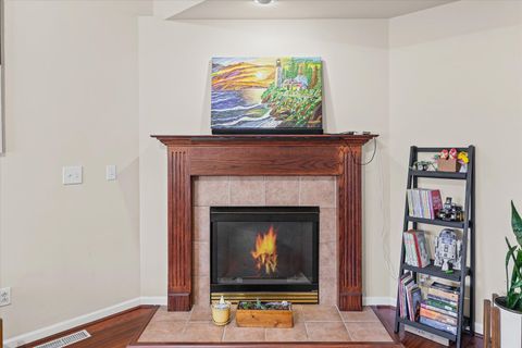 Tiny photo for 803 PRESTWICK Point, Champaign, IL 61822 (MLS # 12441482)