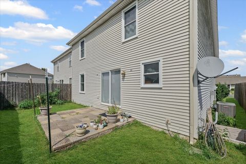 Tiny photo for 803 PRESTWICK Point, Champaign, IL 61822 (MLS # 12441482)