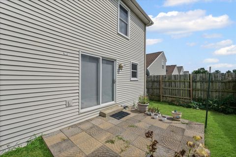 Tiny photo for 803 PRESTWICK Point, Champaign, IL 61822 (MLS # 12441482)