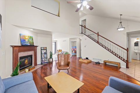 Tiny photo for 803 PRESTWICK Point, Champaign, IL 61822 (MLS # 12441482)