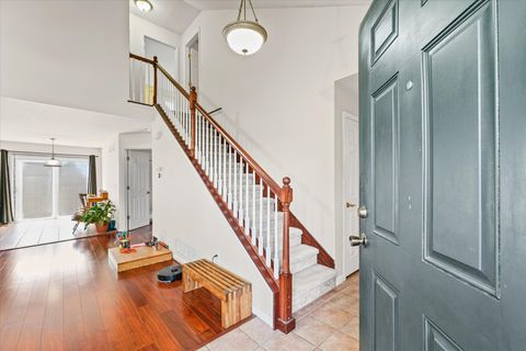 Tiny photo for 803 PRESTWICK Point, Champaign, IL 61822 (MLS # 12441482)