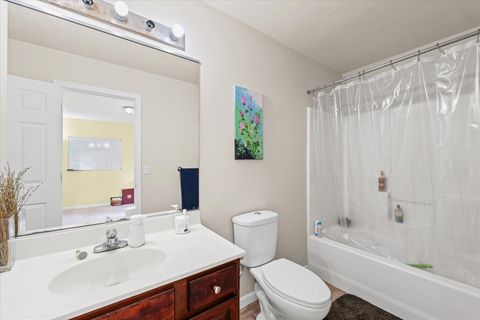 Tiny photo for 803 PRESTWICK Point, Champaign, IL 61822 (MLS # 12441482)