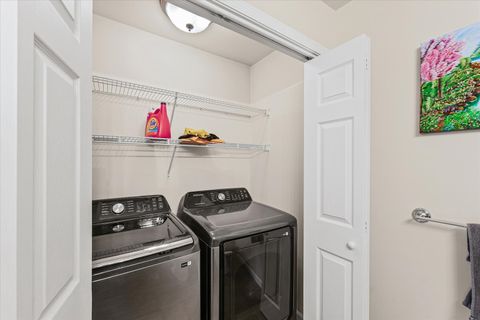 Tiny photo for 803 PRESTWICK Point, Champaign, IL 61822 (MLS # 12441482)